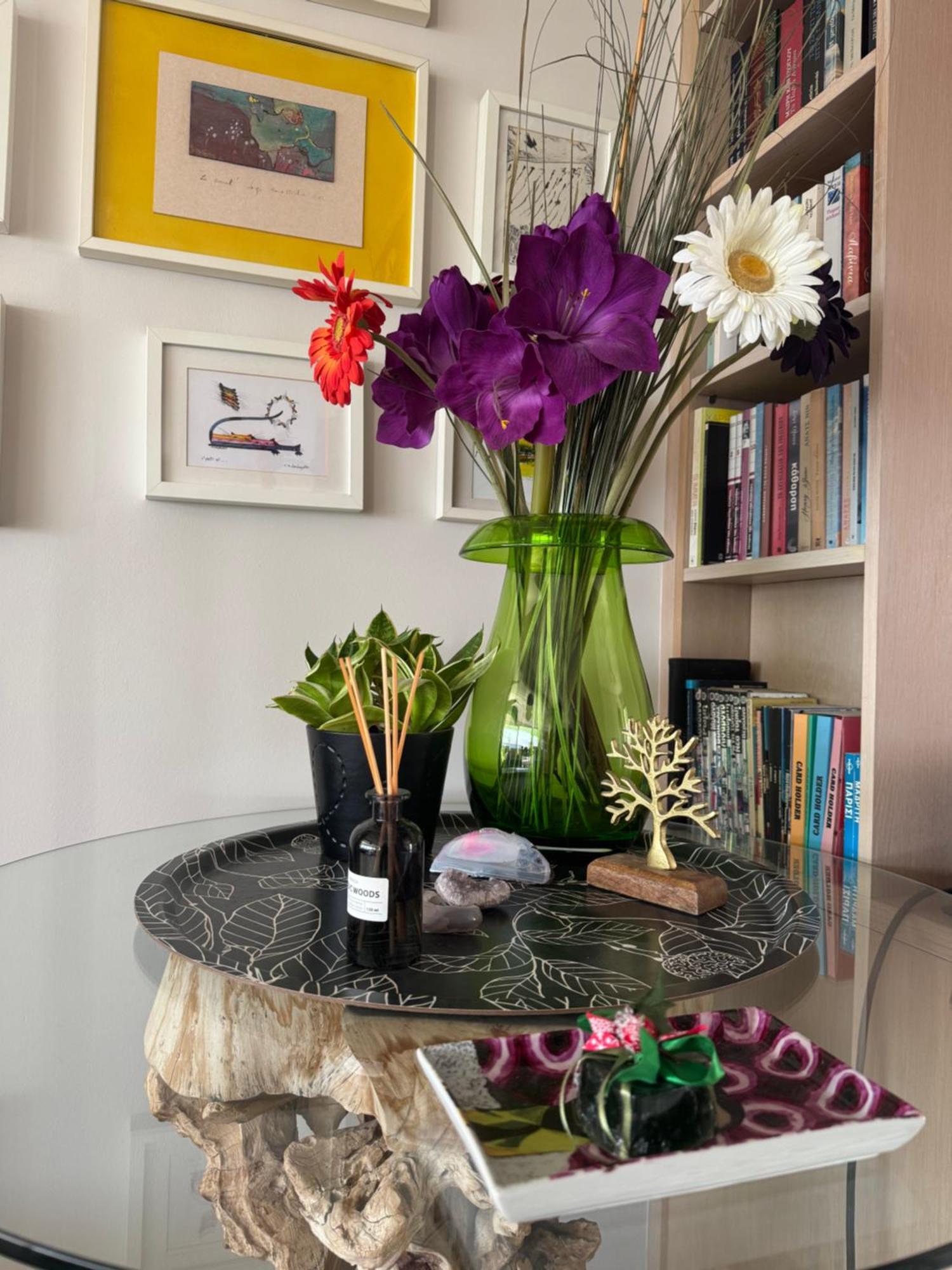 Sea Horizon Penthouse Flat Appartement Athene Buitenkant foto