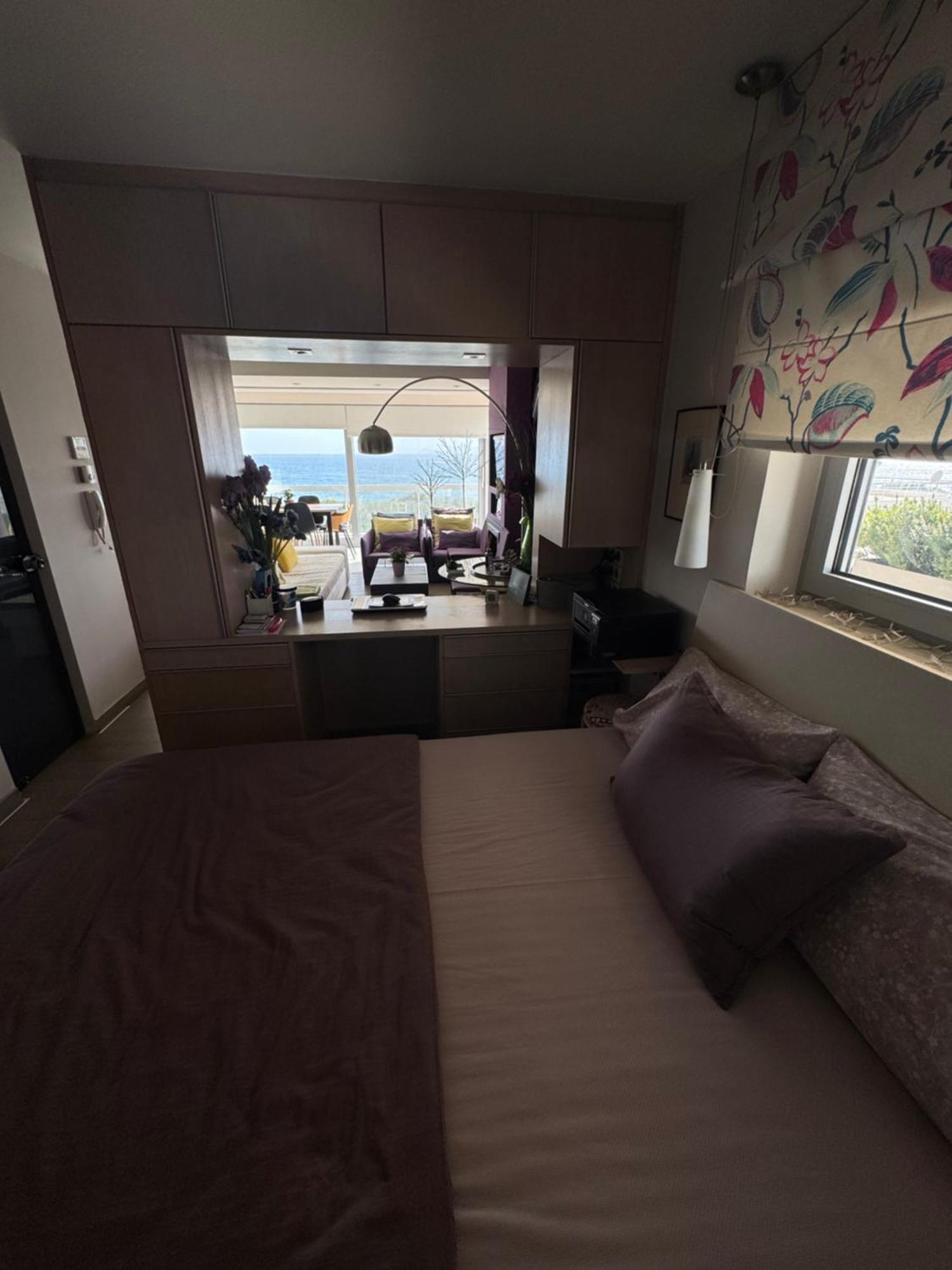 Sea Horizon Penthouse Flat Appartement Athene Buitenkant foto