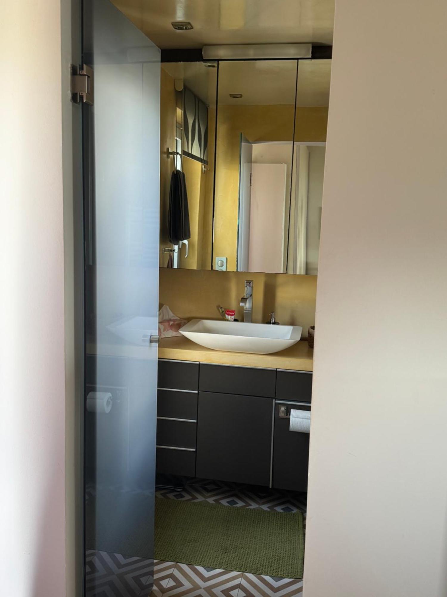Sea Horizon Penthouse Flat Appartement Athene Buitenkant foto