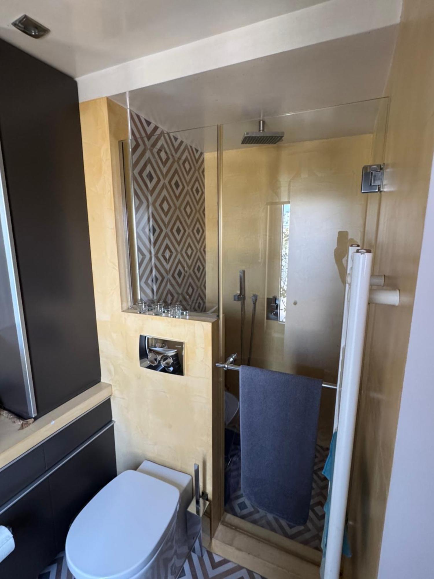 Sea Horizon Penthouse Flat Appartement Athene Buitenkant foto